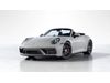 Porsche 911 Carrera 4 GTS Cabriolet (MY22)