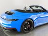 Porsche 911 Carrera GTS Cabriolet (MY22)