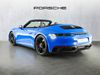Porsche 911 Carrera GTS Cabriolet (MY22)