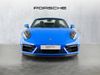 Porsche 911 Carrera GTS Cabriolet (MY22)