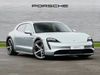 Porsche Taycan 4S Cross Turismo (MY23)