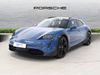 Porsche Taycan 4S Cross Turismo (MY23)