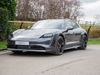 Porsche Taycan 4S Cross Turismo (MY23)
