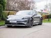 Porsche Taycan 4S Cross Turismo (MY23)
