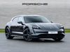 Porsche Taycan 4S Cross Turismo (MY23)