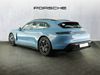 Porsche Taycan GTS Sport Turismo (MY23)