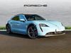 Porsche Taycan 4S Cross Turismo (MY24)