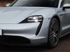 Porsche Taycan 4S (MY24)