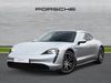 Porsche Taycan 4S (MY24)