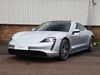 Porsche Taycan 4S (MY24)
