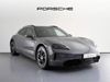Porsche Taycan 4S Cross Turismo
