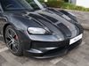 Porsche Taycan 4S Sport Turismo