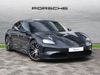 Porsche Taycan 4S Sport Turismo