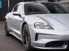 Porsche Taycan 4S Sport Turismo