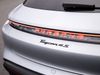 Porsche Taycan 4S Sport Turismo