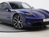 Porsche Taycan 4S
