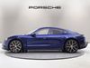 Porsche Taycan 4S
