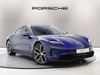 Porsche Taycan 4S