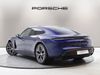 Porsche Taycan 4S