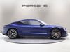 Porsche Taycan 4S