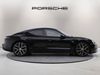 Porsche Taycan Black Edition