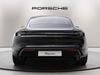Porsche Taycan Black Edition