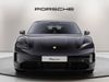 Porsche Taycan Black Edition