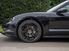 Porsche Taycan Black Edition