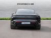 Porsche Taycan Black Edition