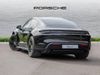 Porsche Taycan Black Edition