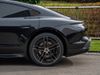 Porsche Taycan Black Edition