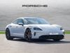 Porsche Taycan 4S