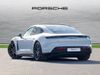 Porsche Taycan 4S