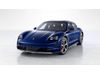 Porsche Taycan 4S Cross Turismo (MY23)