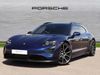 Porsche Taycan Sport Turismo (MY23)