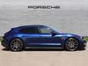 Porsche Taycan Sport Turismo (MY23)