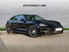 Porsche Taycan Sport Turismo