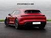 Porsche Taycan Sport Turismo Black Edition