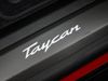 Porsche Taycan Sport Turismo Black Edition