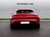 Porsche Taycan Sport Turismo Black Edition