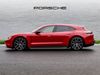 Porsche Taycan Sport Turismo Black Edition