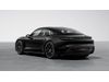 Porsche Taycan Black Edition