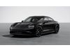 Porsche Taycan Black Edition