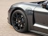 Porsche Taycan Black Edition
