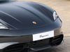 Porsche Taycan Black Edition