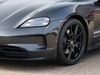 Porsche Taycan Black Edition