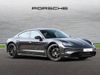 Porsche Taycan Black Edition
