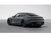 Porsche Taycan Black Edition