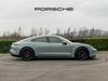 Porsche Taycan 4S