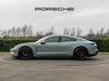 Porsche Taycan 4S